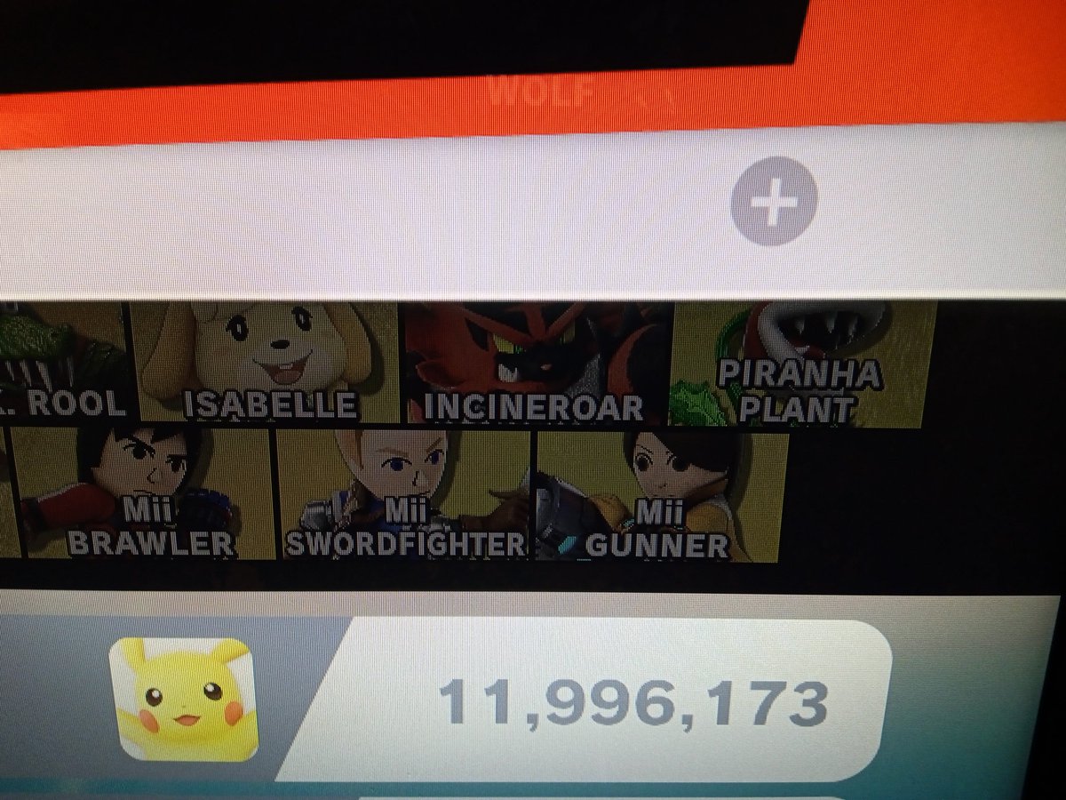 Por un mundo con un Pikachu de 12 melones.