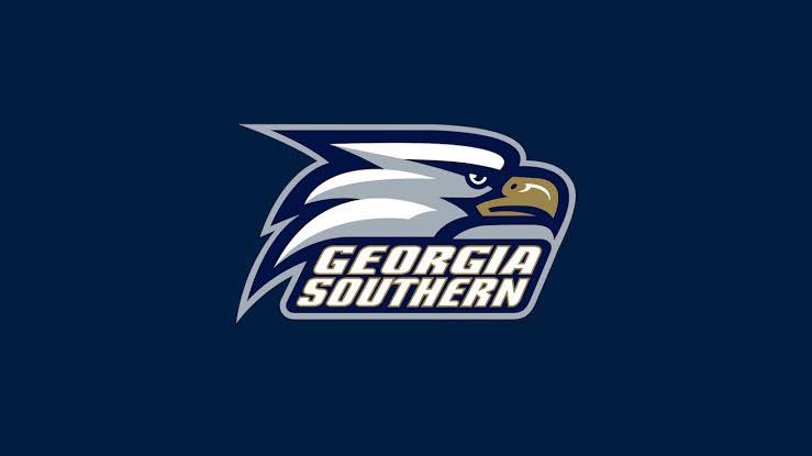 MarlonMcclendo1's tweet photo. #AGTG after a great conversation with @Coachcal_King and @CoachWillHarris I am blessed to receive an offer from Georgia Southern @CoachKstew @GradyMorrell @CoachGriffin07 @polk_way @RI5E_Sports https://t.co/RhrWBZD7UZ