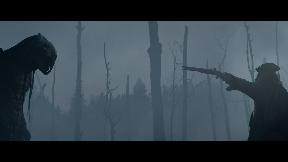 corrersolo's tweet photo. Prey (Dan Trachtenberg, 2022) https://t.co/HuPFUGyhZS