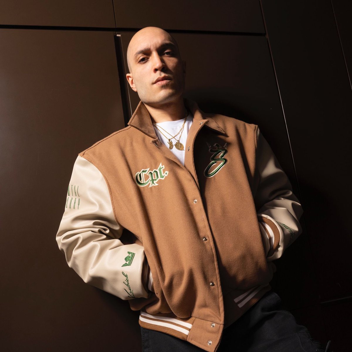 IFPerformance's tweet photo. "SPADE427 w/ Dj Aslansütü" @spade427 bu akşam saat 21'de IF'te!
Biletler https://t.co/E9LFLmKmgG
Sonrasında ise saat 23.30'dan itibaren "HIPHOP Night" sizlerle...
#IFPerformance #IFPerformanceHall #ifperformance #Ankara #Event #Concert #GeceIFteBiter #KırmızıyaKoş #Spade427 https://t.co/LTbgYePPnv