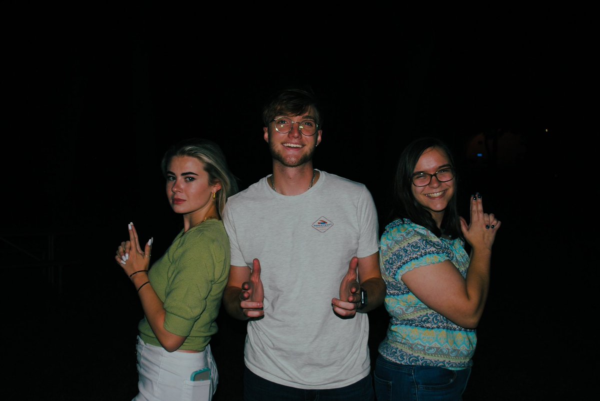 Meet our #producers! We’ll be covering them this week. ♥️

Keep an eye out for our promo video coming soon! 👀

#studentfilm #western #shortfilm