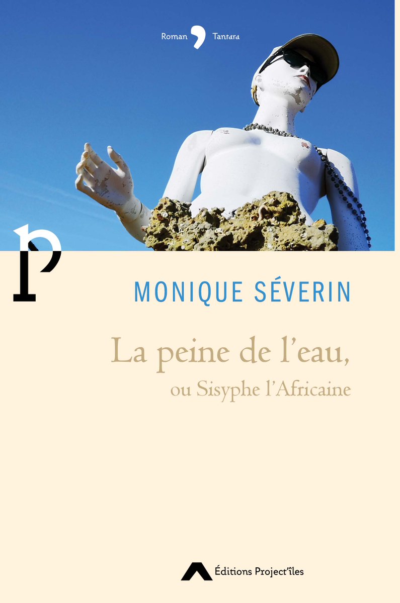 Rendez-vous en librairie le 6 septembre pour découvrir le dernier roman de Monique Séverin publié aux éditions PROJECT'ÎLES. A propos de nos publications : editions-projectiles.com