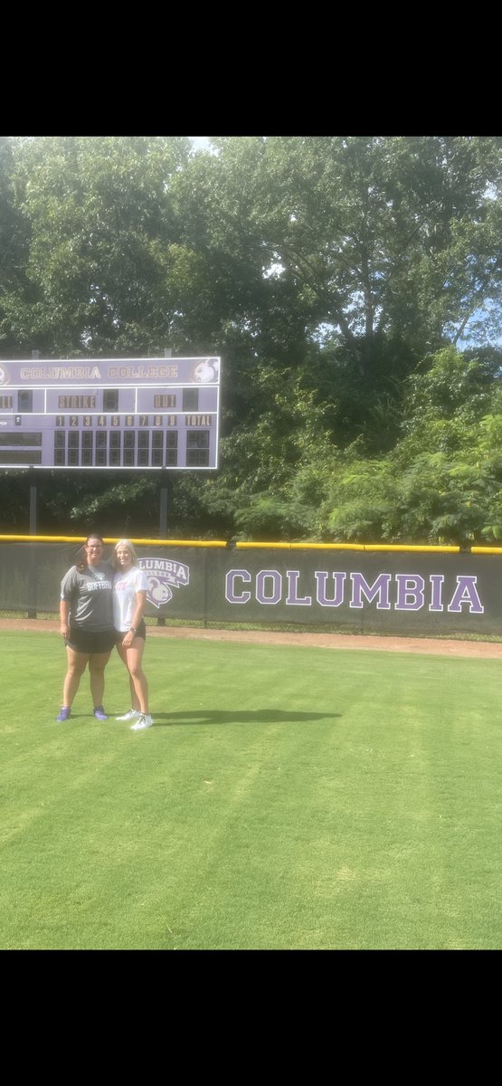 payton anderson (@paytona90676818) on Twitter photo Big thanks to Coach Newberry for the amazing visit today, can’t wait to get back on campus! <a href="/GoKoalas/">Columbia College Athletics</a> <a href="/columbiacolleg3/">columbia college softball</a> <a href="/EliteOwens/">Carolina Elite Owens</a> Big thanks to Coach Newberry for the amazing visit today, can’t wait to get back on campus! <a href="/GoKoalas/">Columbia College Athletics</a> <a href="/columbiacolleg3/">columbia college softball</a> <a href="/EliteOwens/">Carolina Elite Owens</a>