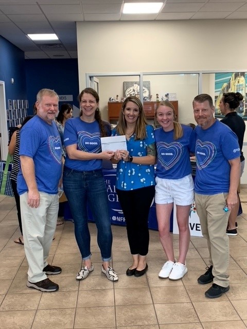 VyStar Credit Union tweet media