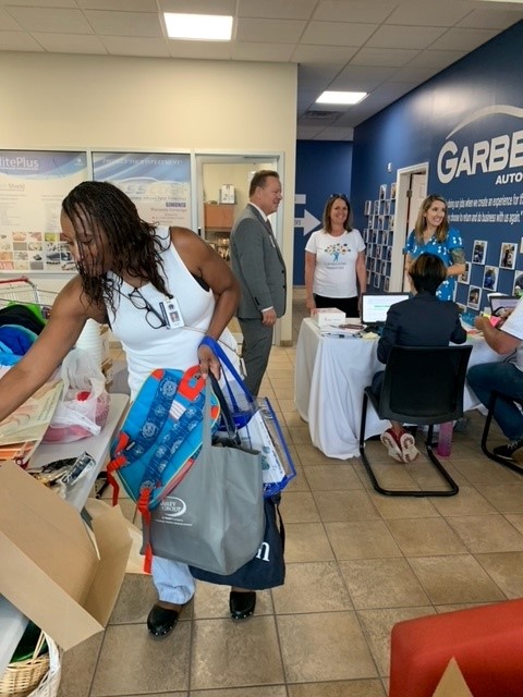 VyStar Credit Union tweet media