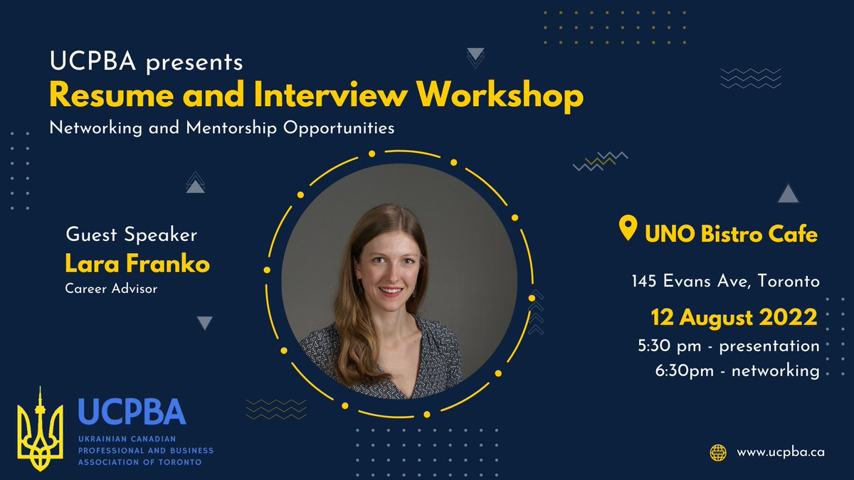 Ukrainians in Toronto Online Community tweet media