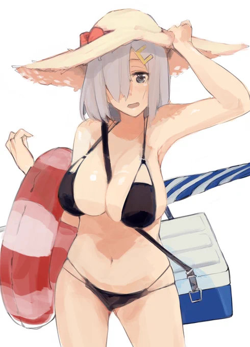 結局全身出てるシーン入れられなかったから色付きのちょっとした絵 