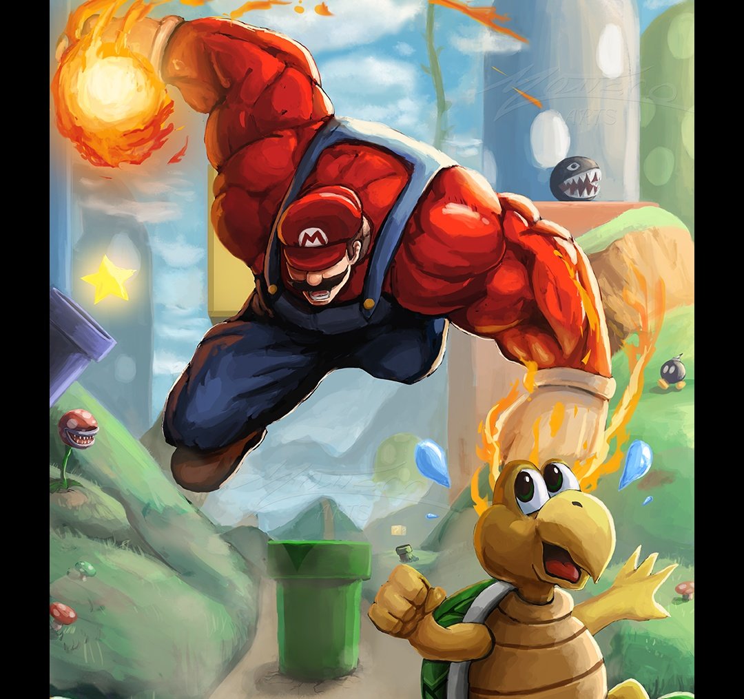It's come to my understanding that people have been looking for the artists that attended @EVO 2022.  

 Let's get a thread together of the Artist that were there. Post your art and/or setup to help this year's attendees find you. RT this post to help

I'll start- Moneco Arts
