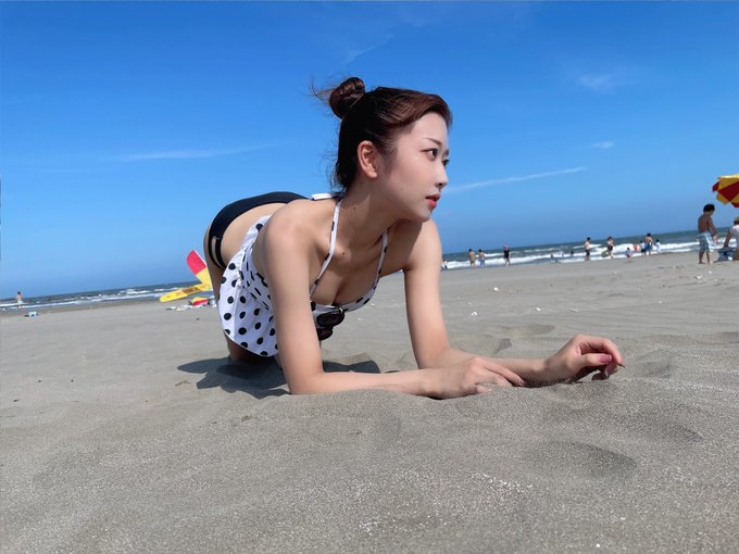 コスプレイヤー西井綾音のTwitter画像2