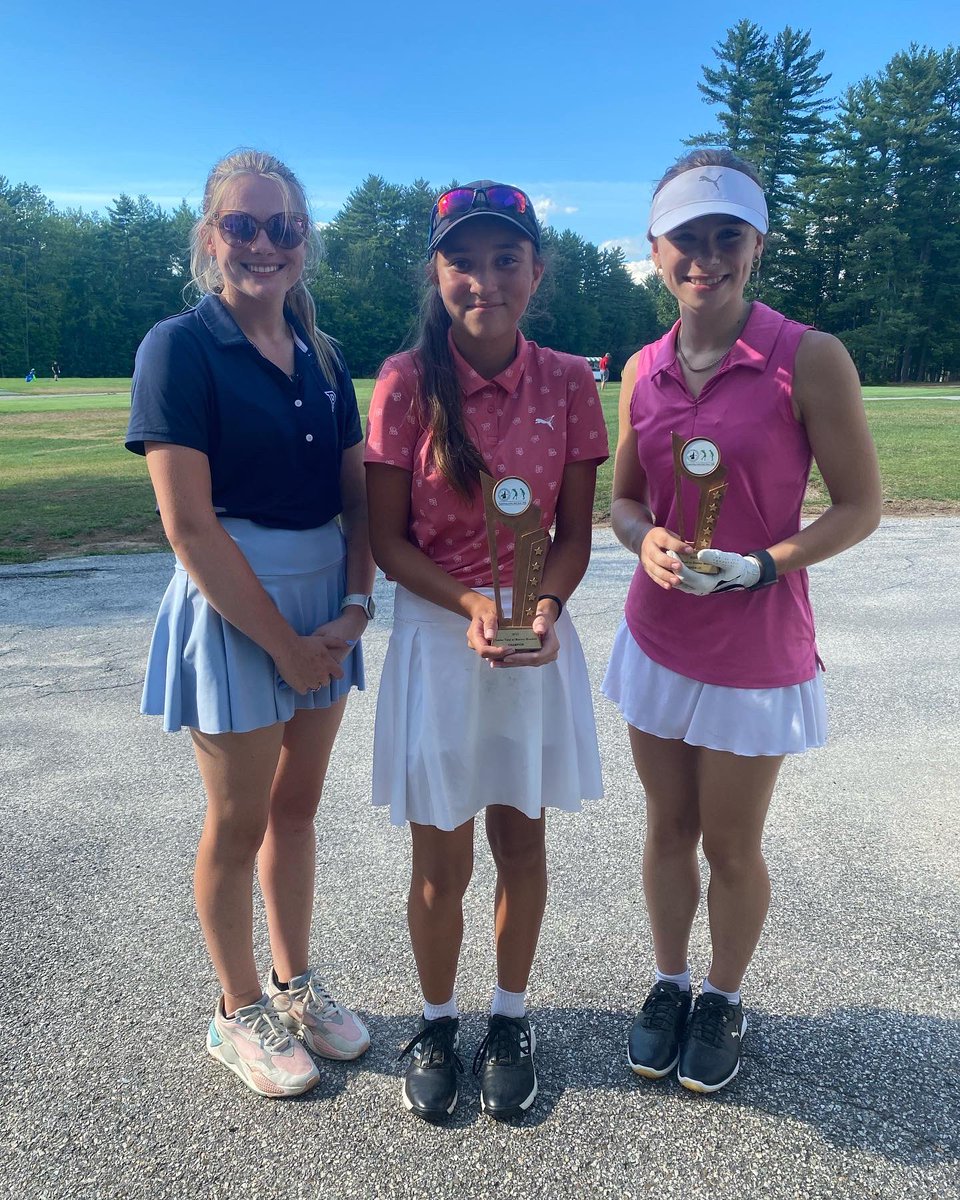 NHGA Junior Tour tweet media