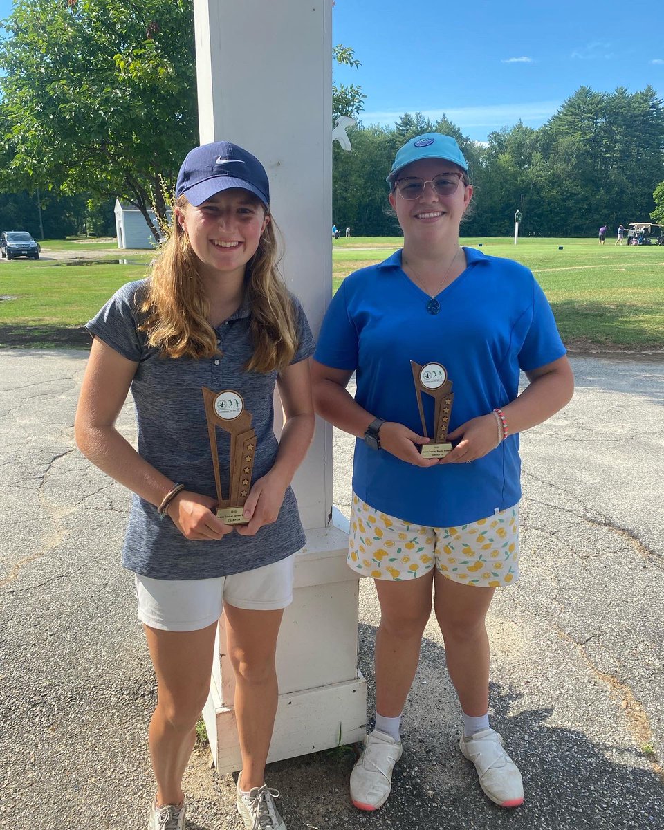 NHGA Junior Tour tweet media