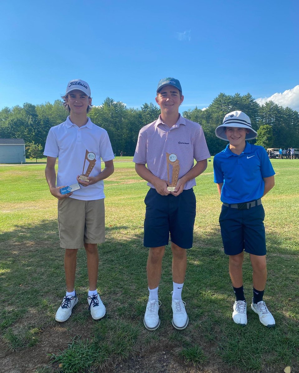 NHGA Junior Tour tweet media