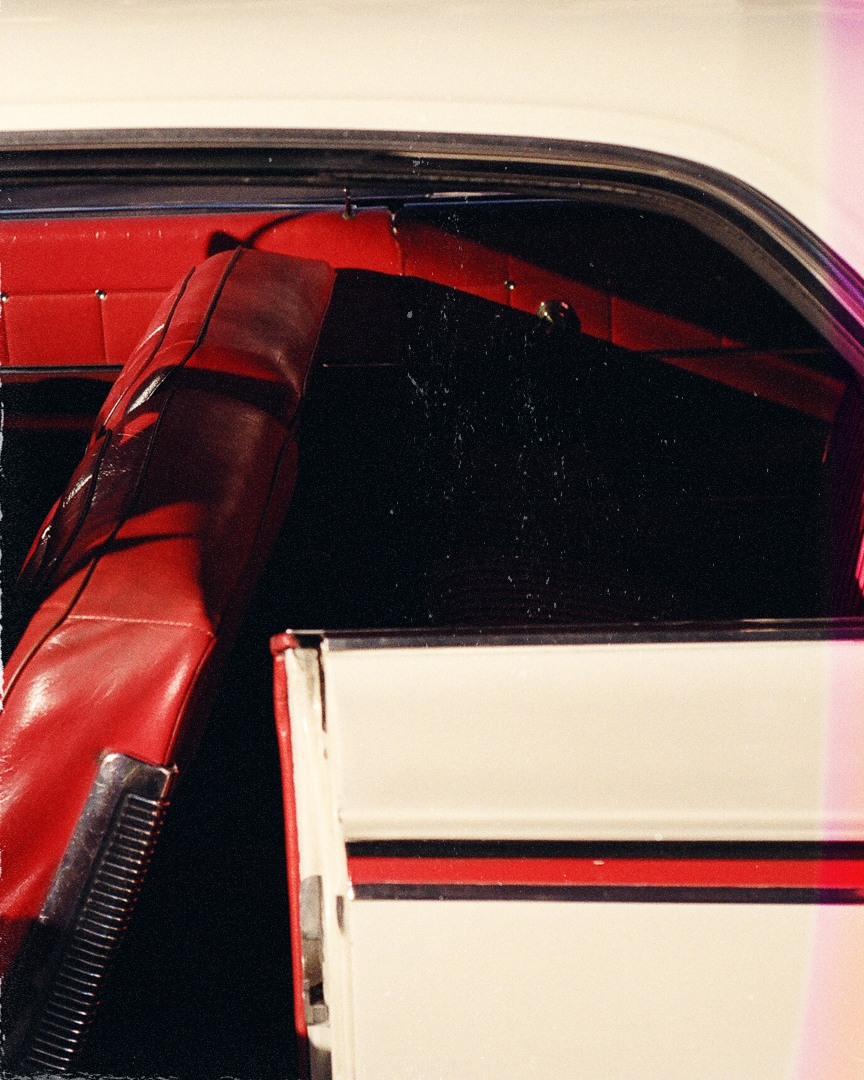 🎞️classic kodak portra 400