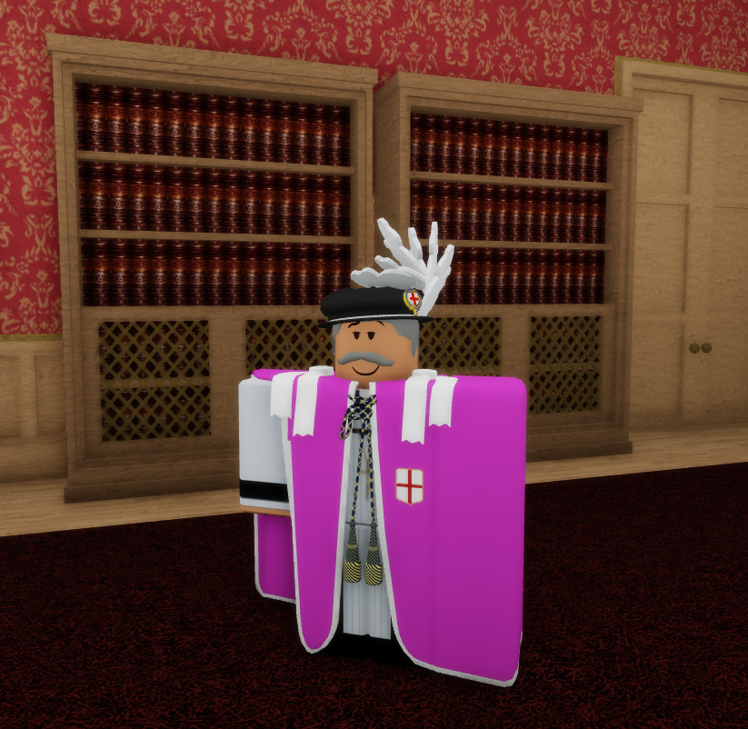 ChurchOfEnglan1's tweet photo. Archbishop GrahamPowell has announced his resignation, effective 23rd August from his see. His Grace will remain as Dean of Chapels Royal for the foreseeable future. God Bless. https://t.co/wx4f7PXKdM