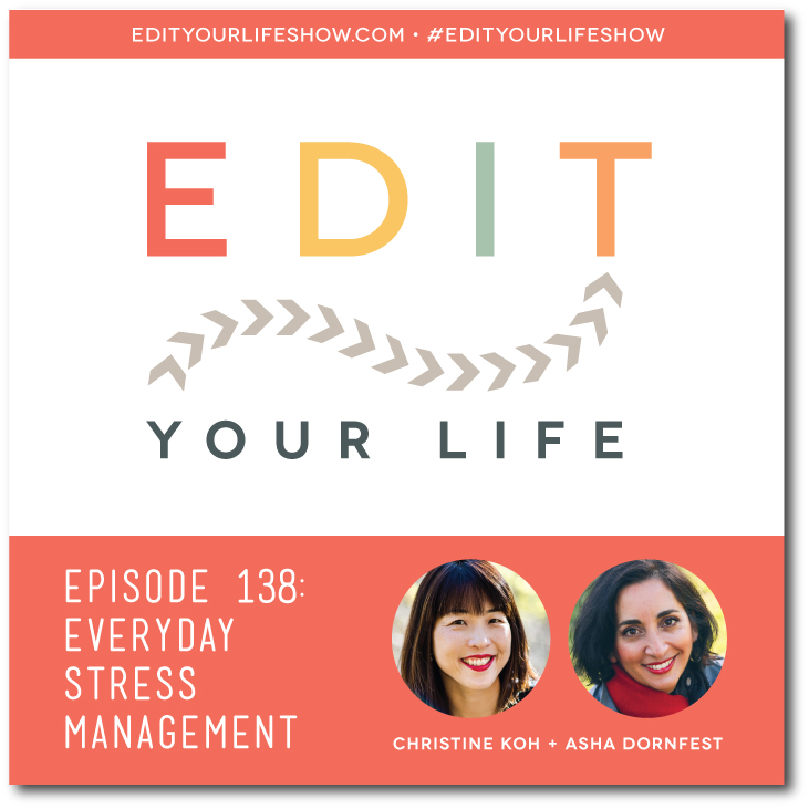 ProviderWatch's tweet image. Edit Your Life Ep. 138: Everyday Stress Management dlvr.it/SWLty4