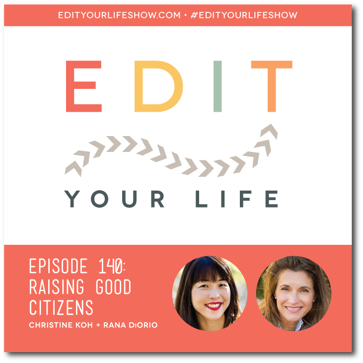 ProviderWatch's tweet image. Edit Your Life Ep. 140: Raising Good Citizens dlvr.it/SWLtz4