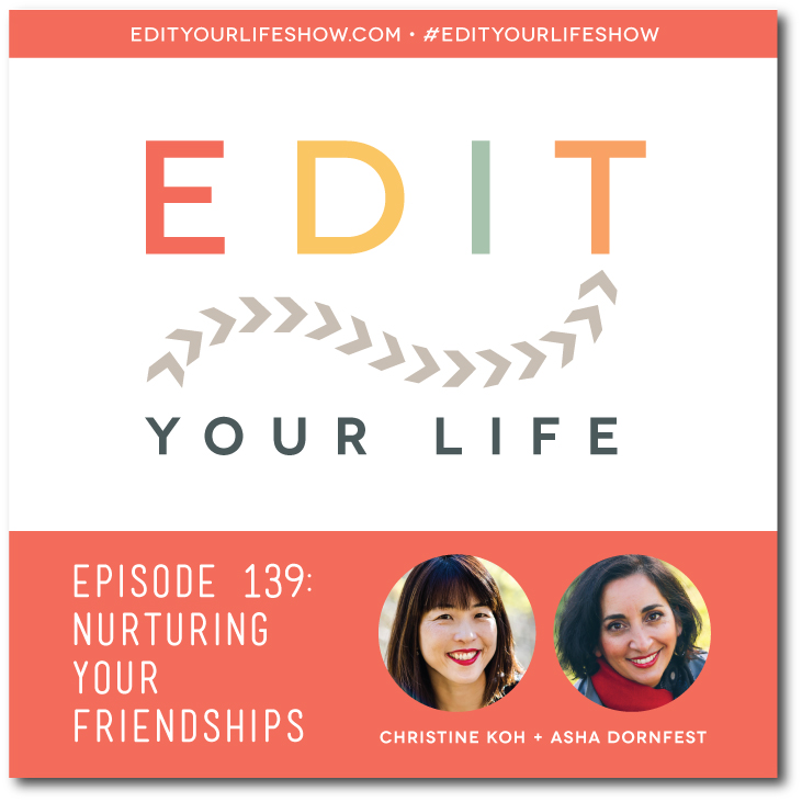 ProviderWatch's tweet image. Edit Your Life Ep. 139: Nurturing Your Friendships dlvr.it/SWLtyj