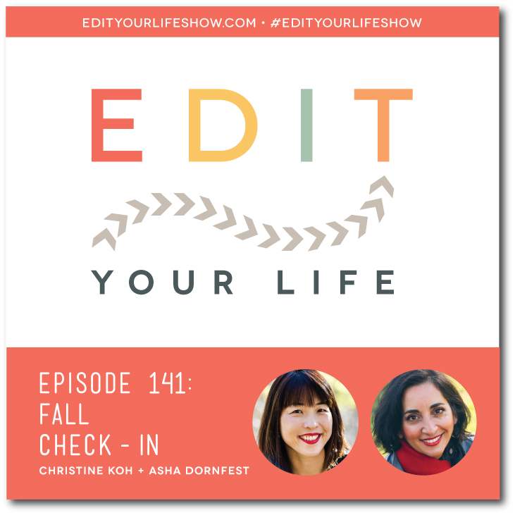 ProviderWatch's tweet image. Edit Your Life Ep. 141: Fall Check-In dlvr.it/SWLtzK