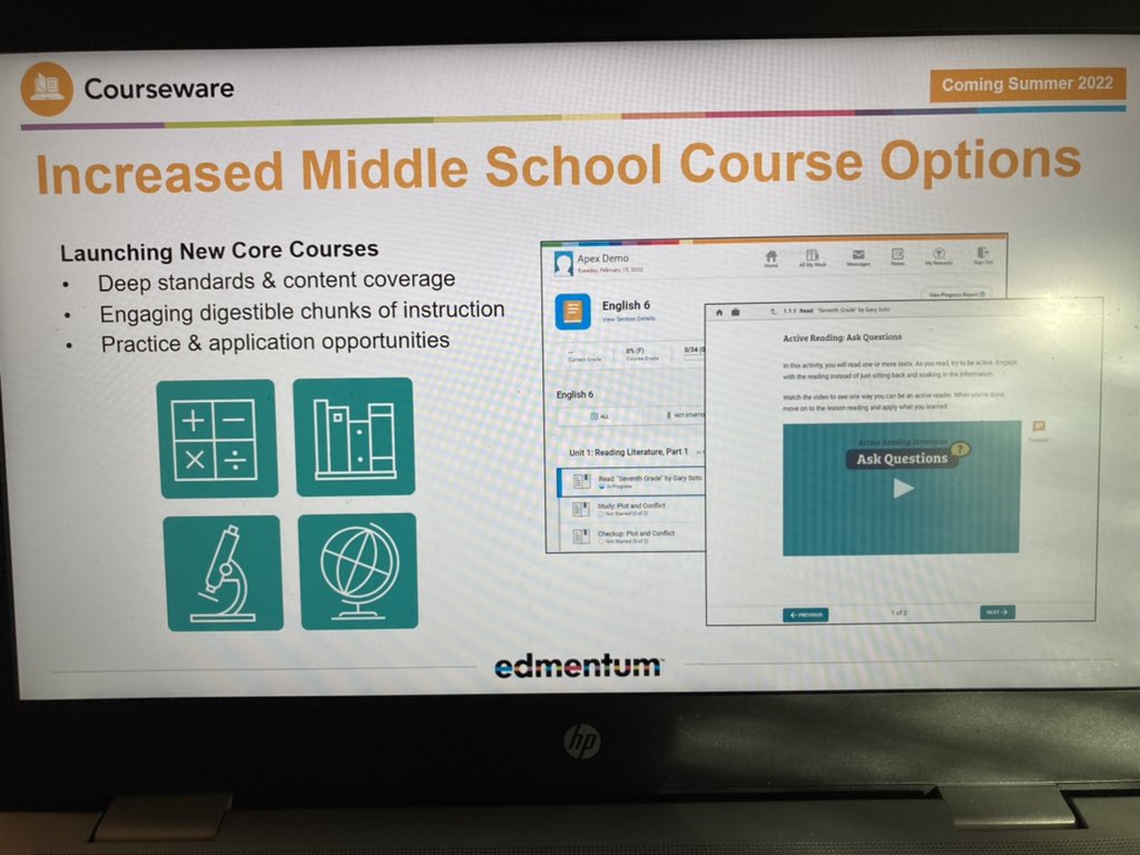 My #educatorfirst journey to Sun Fire HS in Broward, Co was our 1st step with this awesome team discussing the new FL BEST standards/courses for the new school year.  This group is ready to learn and grow to help their students.