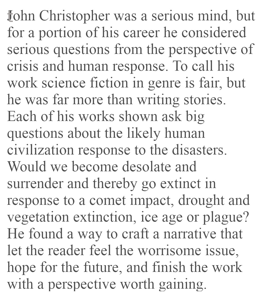 The SYLE Press tweet media