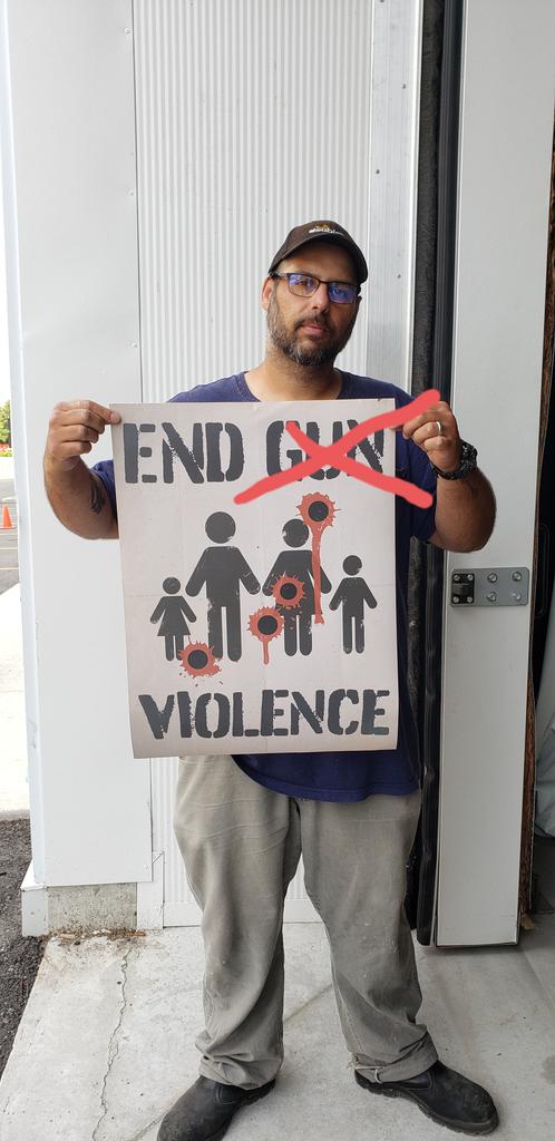 blazewun's tweet photo. #handgunban wont work #handgunfreeze won't work
#ar15ban hasn't made any difference to crime/murder rate. https://t.co/0KDV1tqF3z