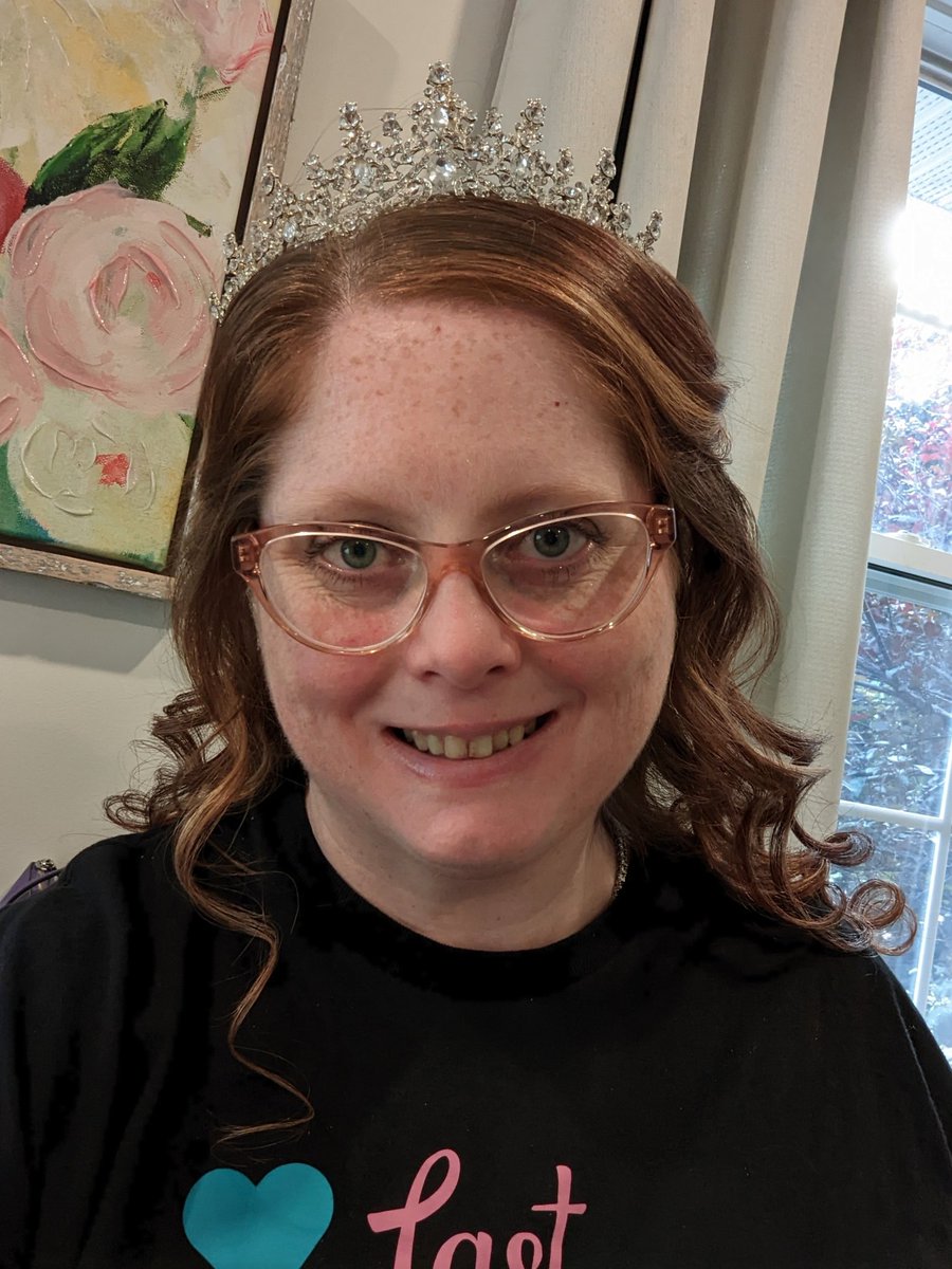 becka_epic's tweet photo. Hair Trial for the wedding today!

#loveit #hairtrial #imgettingmarried #feelingpretty https://t.co/KpnrGGErUF