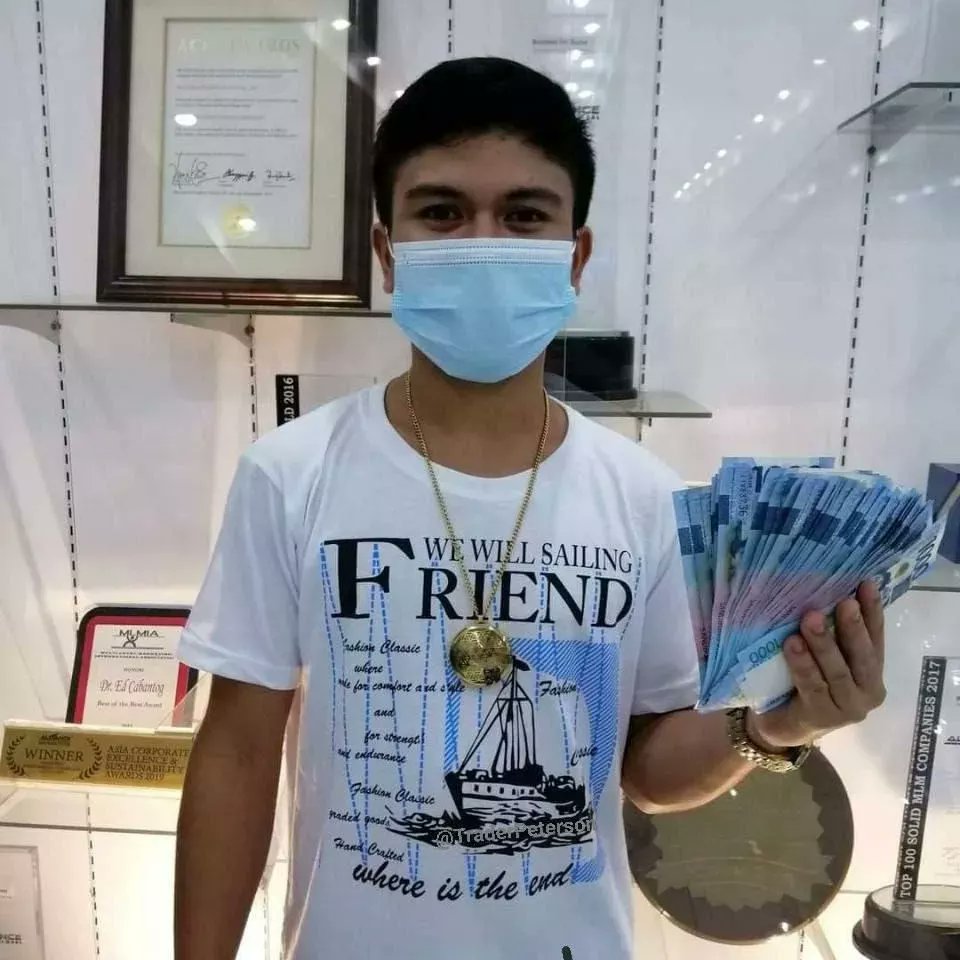 GospelBani's tweet photo. Congratulations to everyone who benefited frm my company. I still wnt more pple to benefit. Ask me how And I will shw yo the first 20 on hw yo cn earn $8400 in 24hours...without snding money to anyone.100% legit join the telegram link for  more info:🇺🇸👇👇
https://t.co/YhiPxJ10QA https://t.co/TwnIQFlchn
