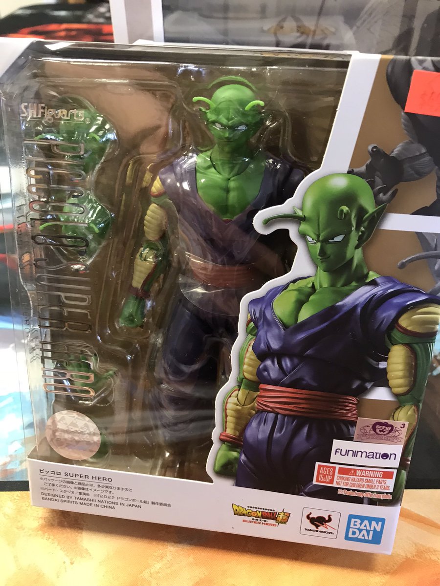 Sector2814Store's tweet photo. Big new inventory of cool stuff 3/3 https://t.co/jqZ4pZvgJ4