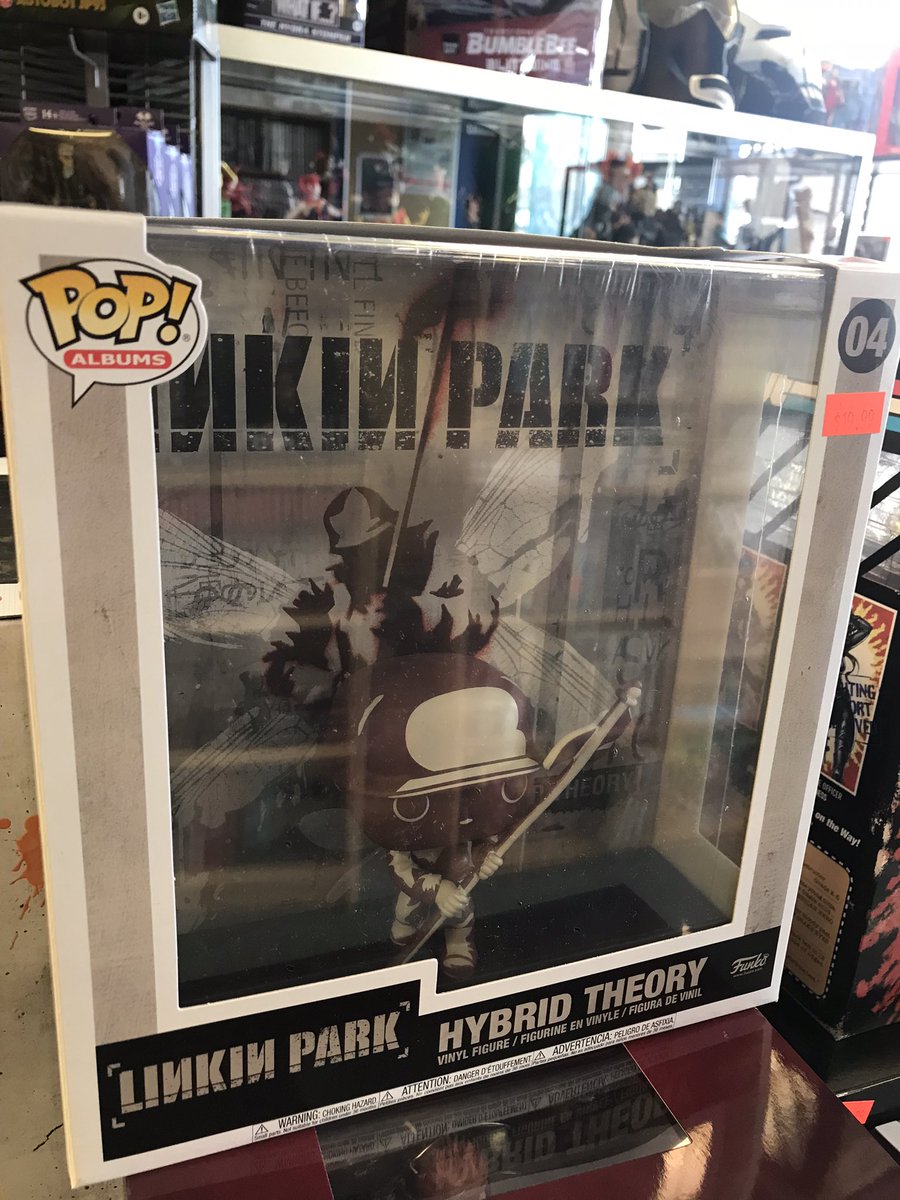Sector2814Store's tweet photo. Big new inventory of cool stuff 3/3 https://t.co/jqZ4pZvgJ4