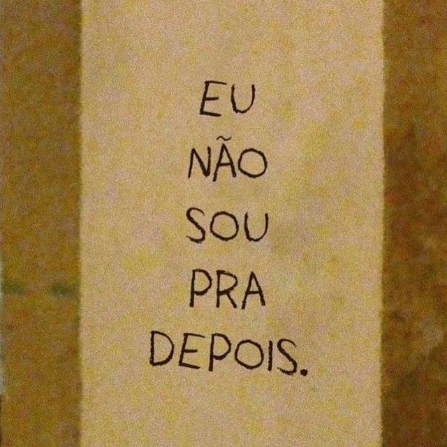 Frases para dizer e vídeo para ver ✪ (@eicitoulevi) on Twitter photo 