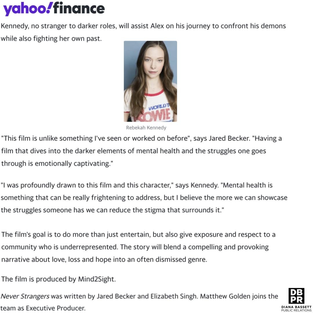 Diana Bassett Public Relations tweet media