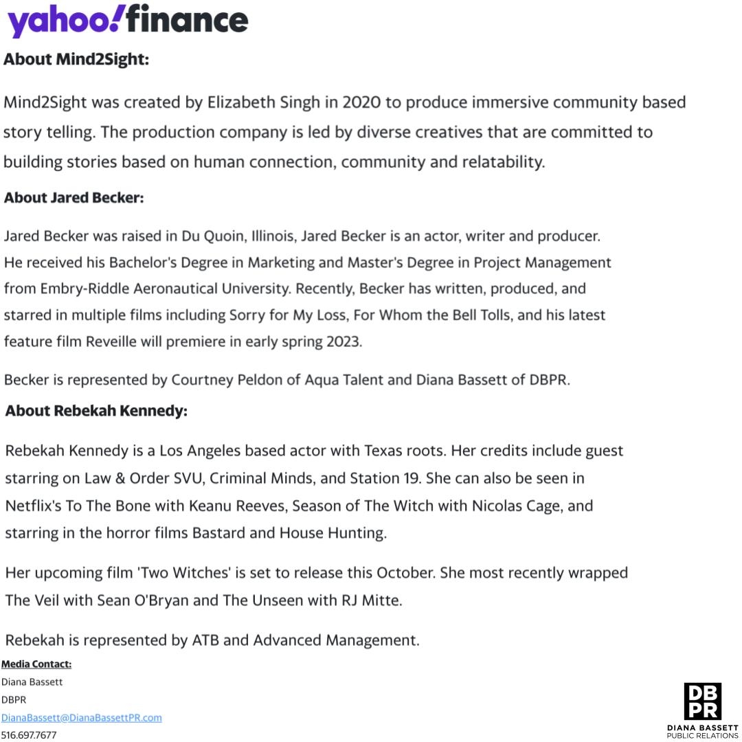 Diana Bassett Public Relations tweet media