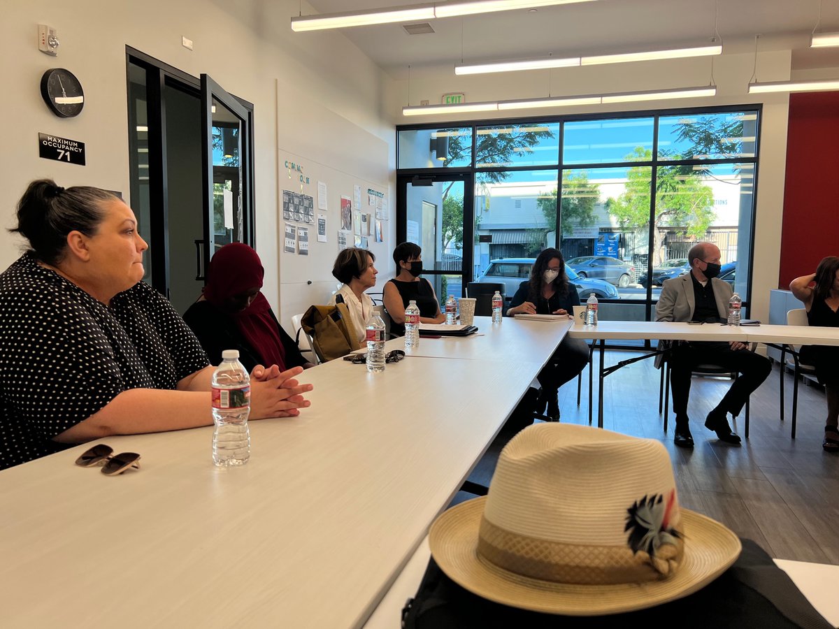 SDHFtweets's tweet image. The Housing Advocates Network is mobilizing! Our first meeting heard from a range of voices unified in our resolve to work on the housing puzzle with rapid responses and long term strategies. Stay posted for more to come!