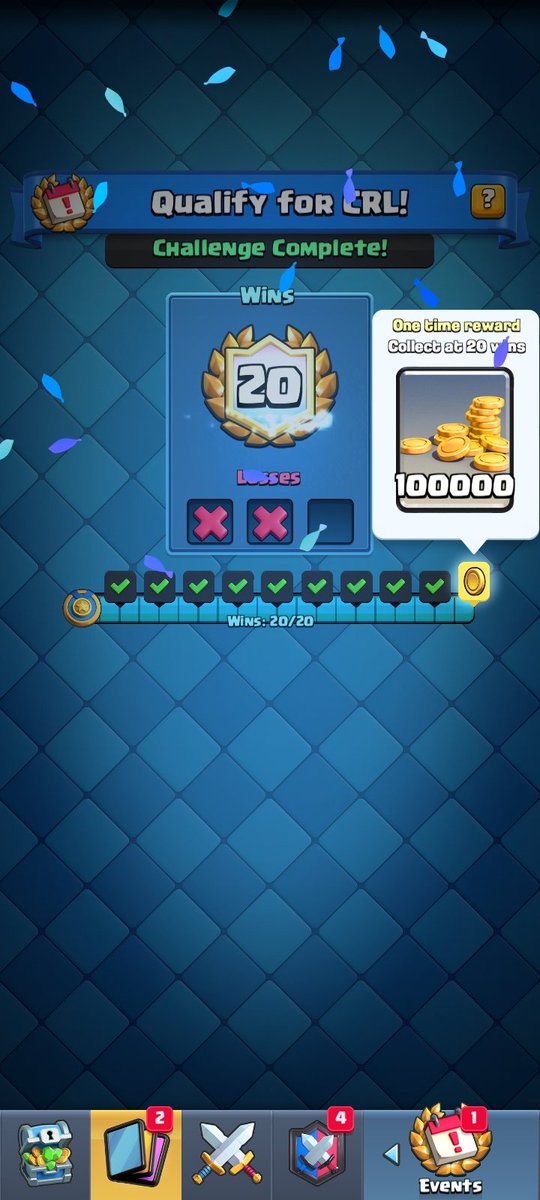 deltacr (@deltacr2) on Twitter photo 16-0 to 20-2 got it done but still trash mu based challenge 16-0 to 20-2 got it done but still trash mu based challenge