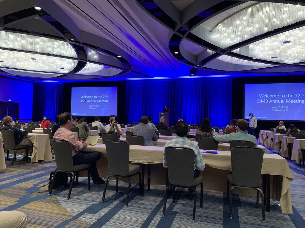 sgtringe's tweet image. @NigelJMouncey asking @TheGermWrangler about regulatory barriers to exploiting novel microbes #SIMBAM2022