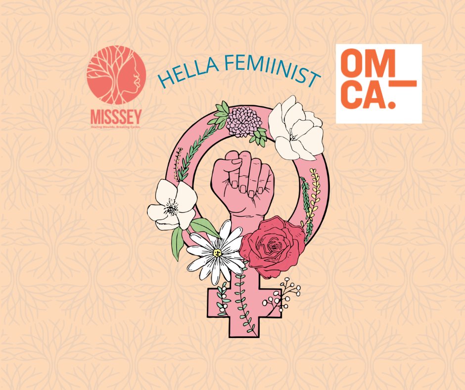 misssey_org's tweet photo. Check out MISSSEY's work at the Oakland Museum of California’s ‘Hella Feminist’ Exhibition! It asks “what does it Mean to Be a Feminist in 2022?” Write your answer in the comments 👇 #omca
#feminist #hellafeminist #art #endcsec https://t.co/FAdkgWXPfH