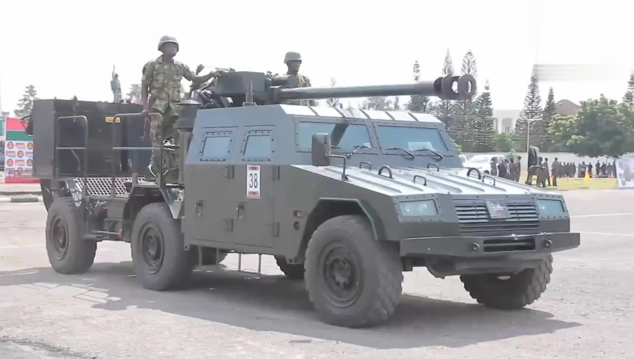 Defense News Nigeria on Twitter Shoot and scoot is an artillery tactic of  firing at a target and immediately moving away from the location from where  the shots were fired to avoid counter-battery