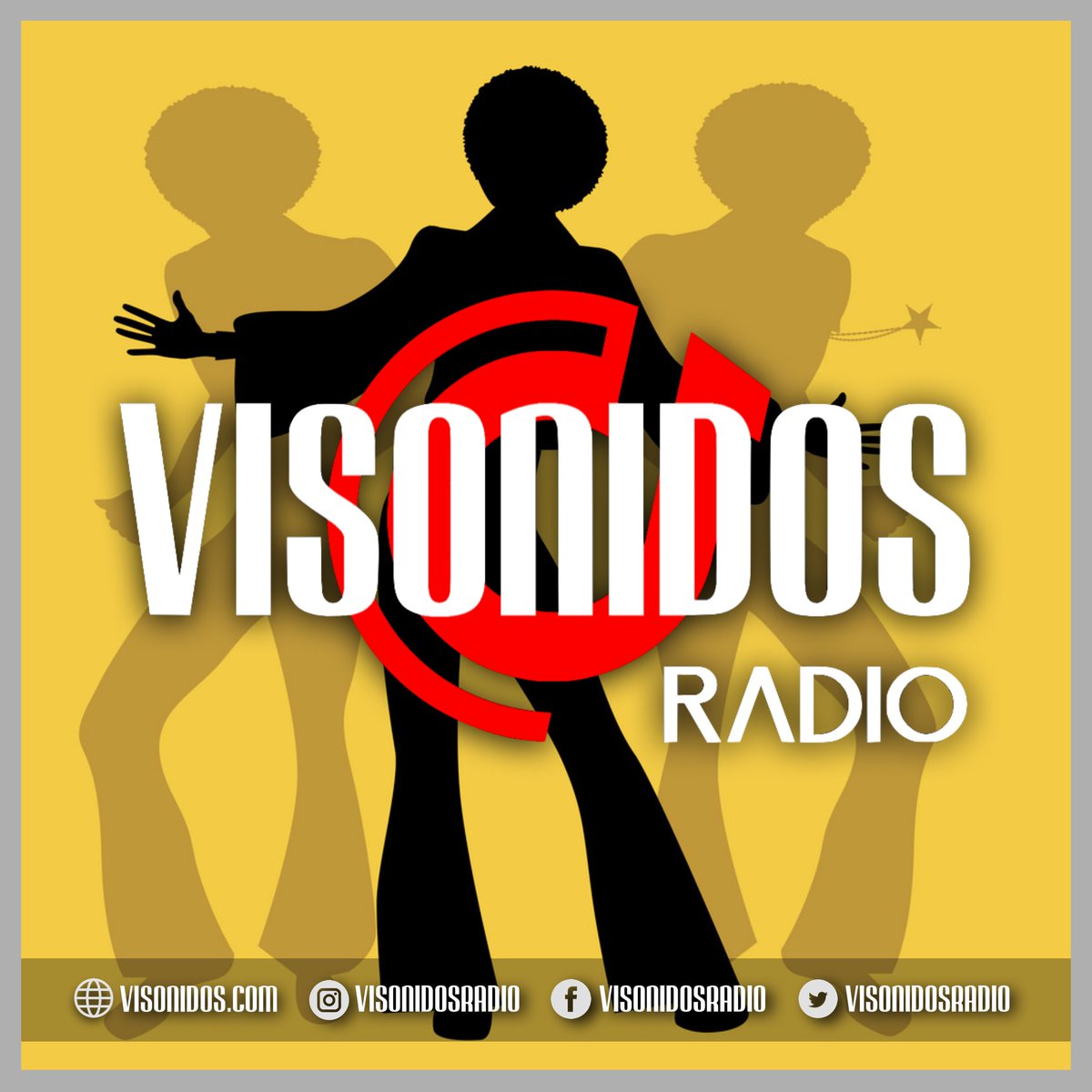 VisonidosRadio's tweet photo. π https://t.co/8Q6MSHW5pG π
π AIRE π #MundoFunk π
π #FunkMusic hasta a las π 21 hs en #VisonidosRadio
βΆοΈ Dale Play a tu #Radio π»
#BuenosAires #RadioStation #Argentina #Funk #Dance #Soul https://t.co/B0H7cwR10i