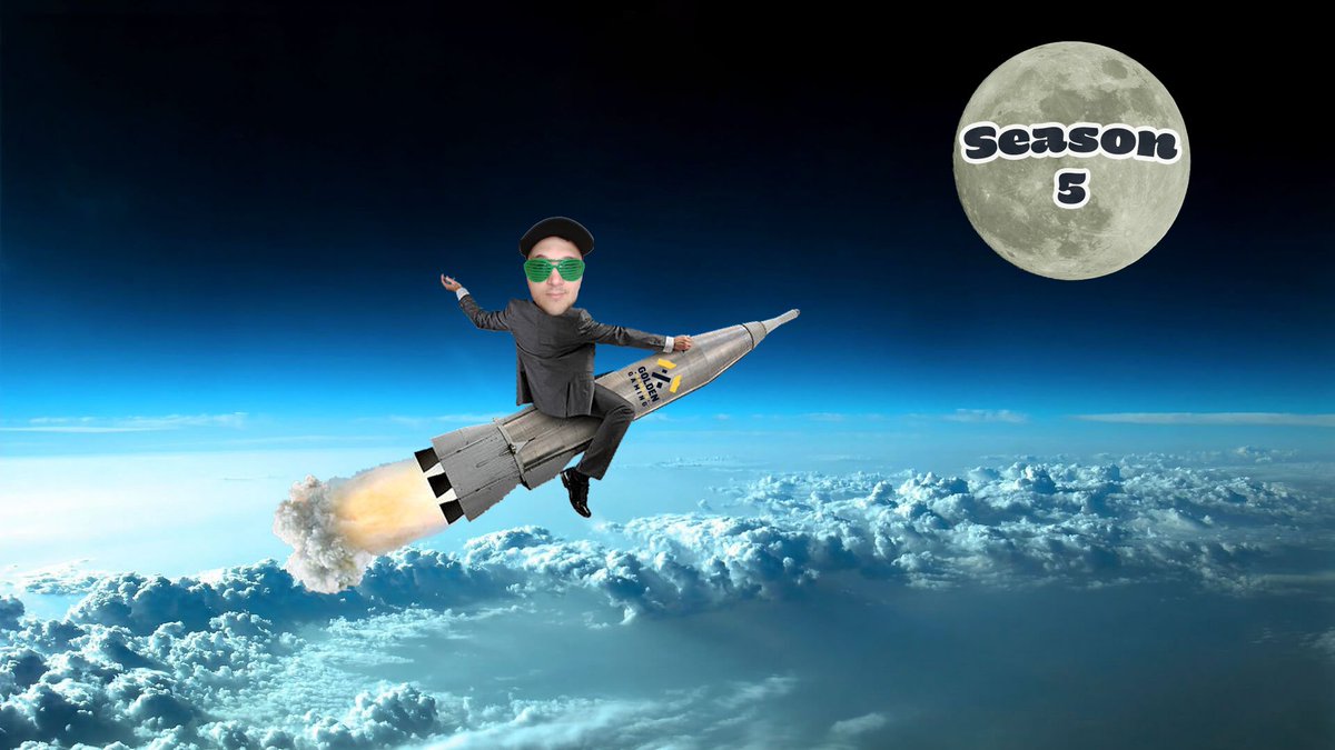 Golden Hammer Gaming tweet media