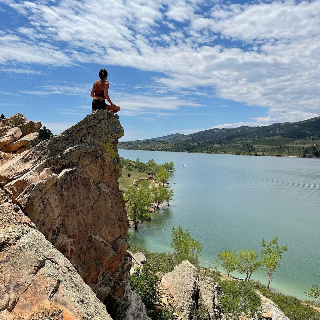 💆‍♀️🍃 Did you know that August is National #Wellness Month? Whether it's taking time to explore the great outdoors, indulging in a special chef-prepared meal out on a sunny patio, or relaxing with luxe spa treatments -- Fort Collins has everything you ne… instagr.am/p/ChDkPxmrcvB/