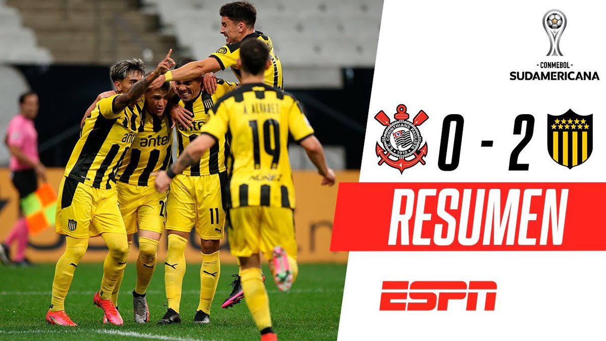 Solo podes dart Mg y Rt SI GANASTE en Brasil por Sudamericana.