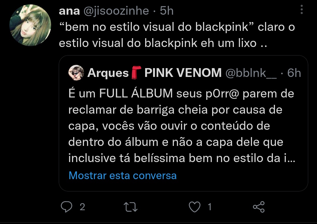 mrleenow's tweet photo. Assim como as músicas, as coreografias, as membros, td um lixo aninha https://t.co/Ll2TlW6iky