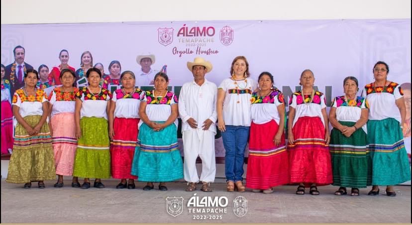 vmtv_12's tweet photo. Últimas Noticias: Gobierno Municipal celebra el "Día Internacional de los Pueblos Indígenas".

Los pueblos originarios ostentan una gran diversidad de patrimonio vivo, como usos, representaciones, ... #GobiernoMunicipalCelebraElDíaInternacionalDeLosPueblosIndígenas https://t.co/oyEPfCLHfu