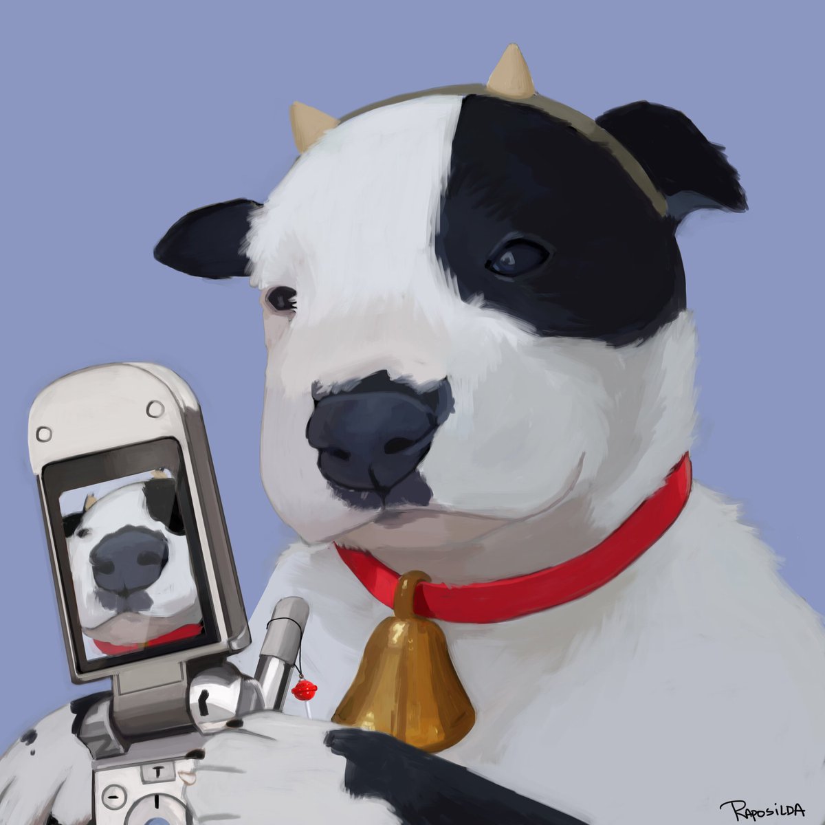 doggo revolution tweet media