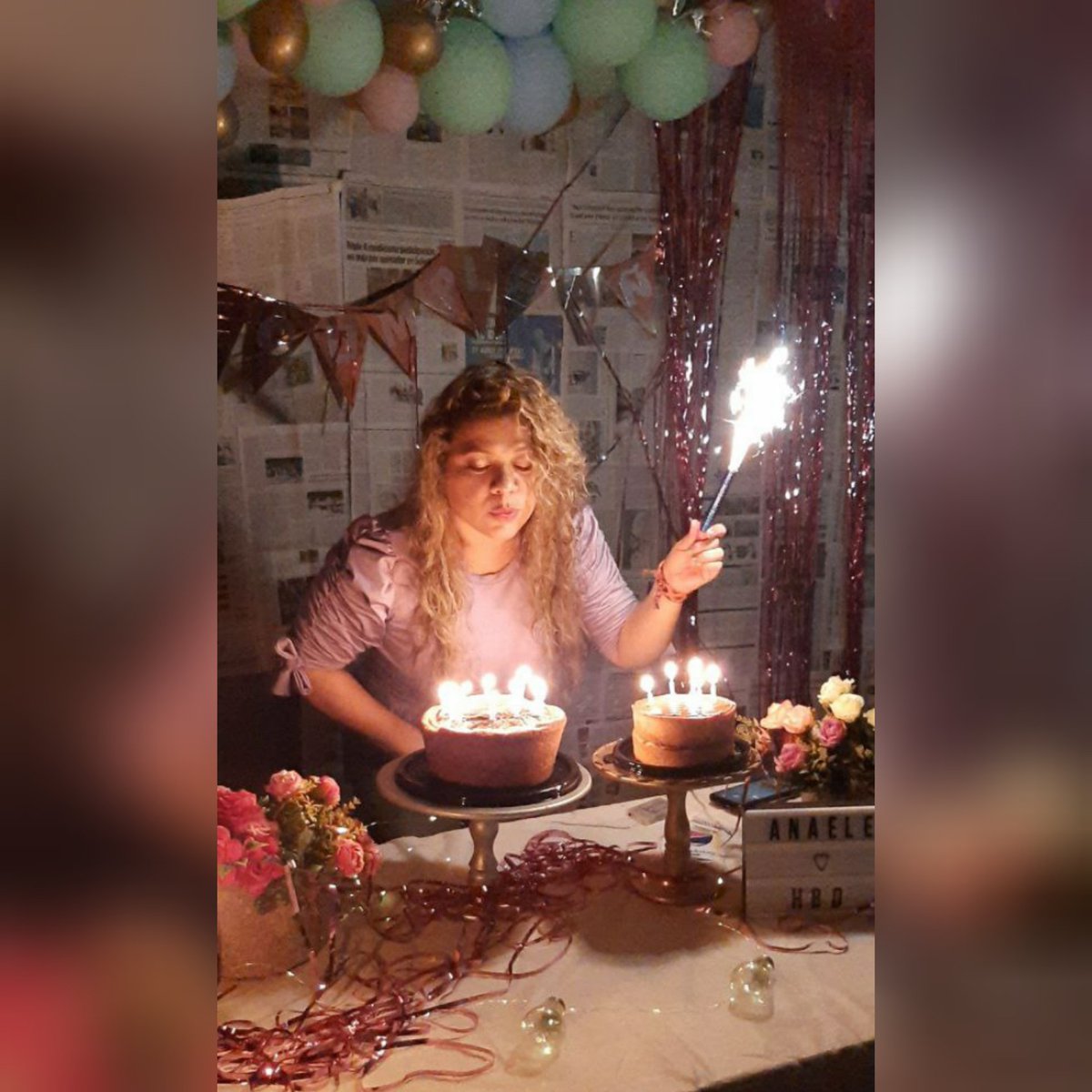 Gracias Dios por tu gracia infinita 🙏🥂