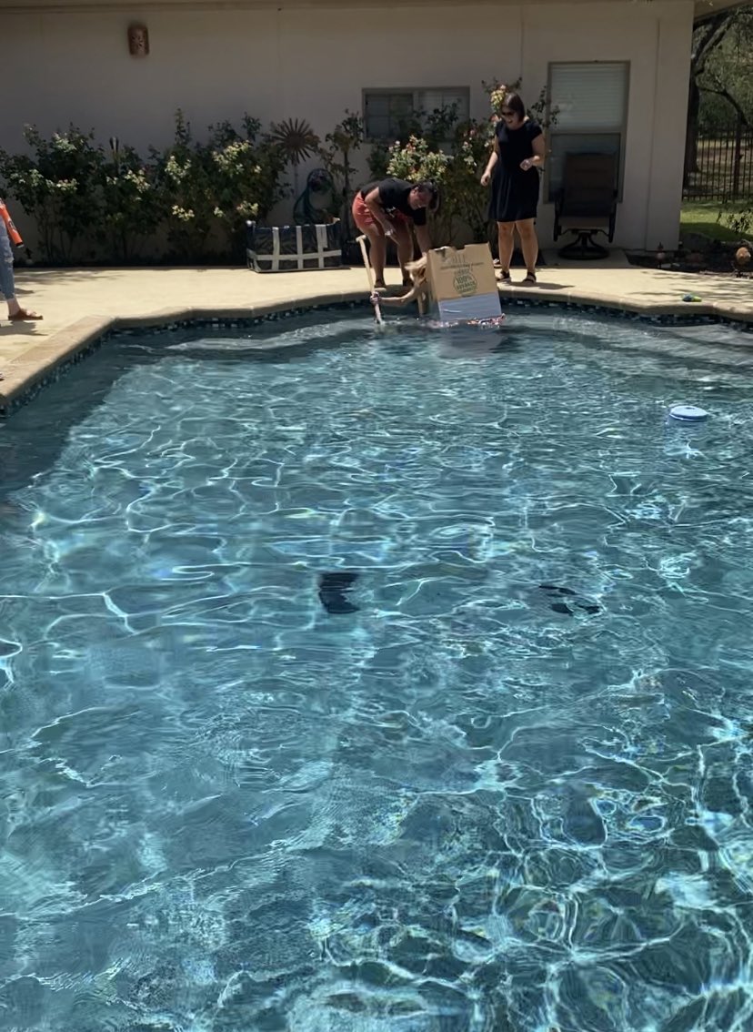 Great Team Leader Retreat we had on Monday! Proud to work with the ladies! <a href="/MaryStults_ISES/">ISES.Principal</a> <a href="/emilybCISD/">Emily Bedwell</a> <a href="/JolynCaddell/">Jolyn Caddell</a> <a href="/bcoxcounselor/">Brandi Cox</a>