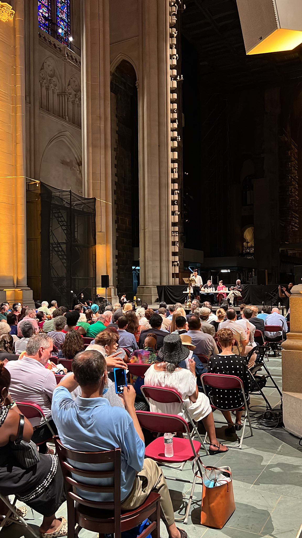 Eliza Orlins on Twitter "It’s the hottest Manhattan event this year