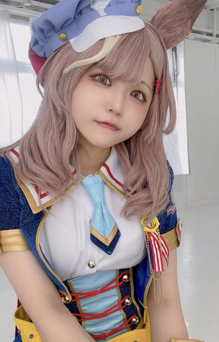 コスプレイヤーsuisuiのTwitter画像4