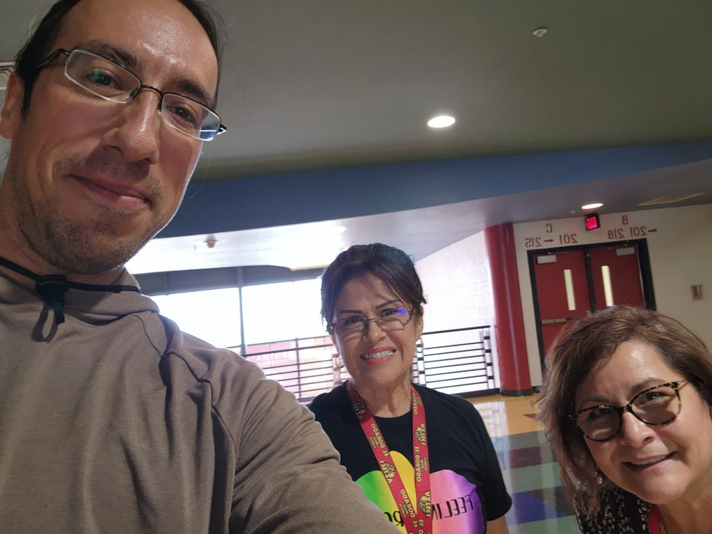 Donna Sianez (@dsianez___edhs) on Twitter photo Healthy Bodies, Strong Minds! Ready to take an afterschool walk around the track! Join us! <a href="/EDAztecs_HS/">Venessa Betancourt</a> @nsallis_EDHS Healthy Bodies, Strong Minds! Ready to take an afterschool walk around the track! Join us! <a href="/EDAztecs_HS/">Venessa Betancourt</a> @nsallis_EDHS