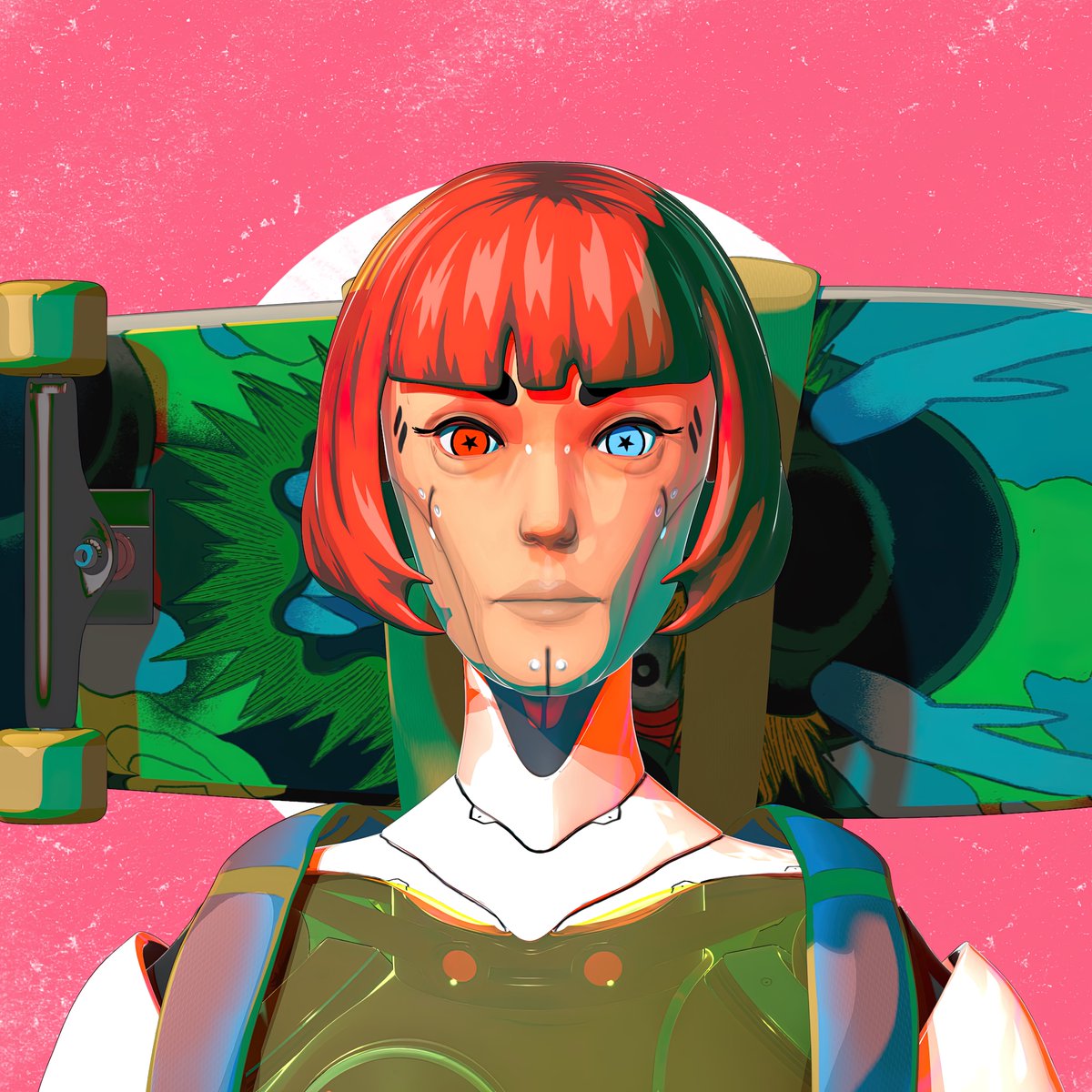 Decided to cop a few more <a href="/BadInfluence0x/">Bad Influence</a> before it goes parabolic. 🚀🚀 What a ride this has been. 
I have to thank <a href="/DegenzNFT/">DegenzNFT</a> for the alpha. Another win by holding a DAP.